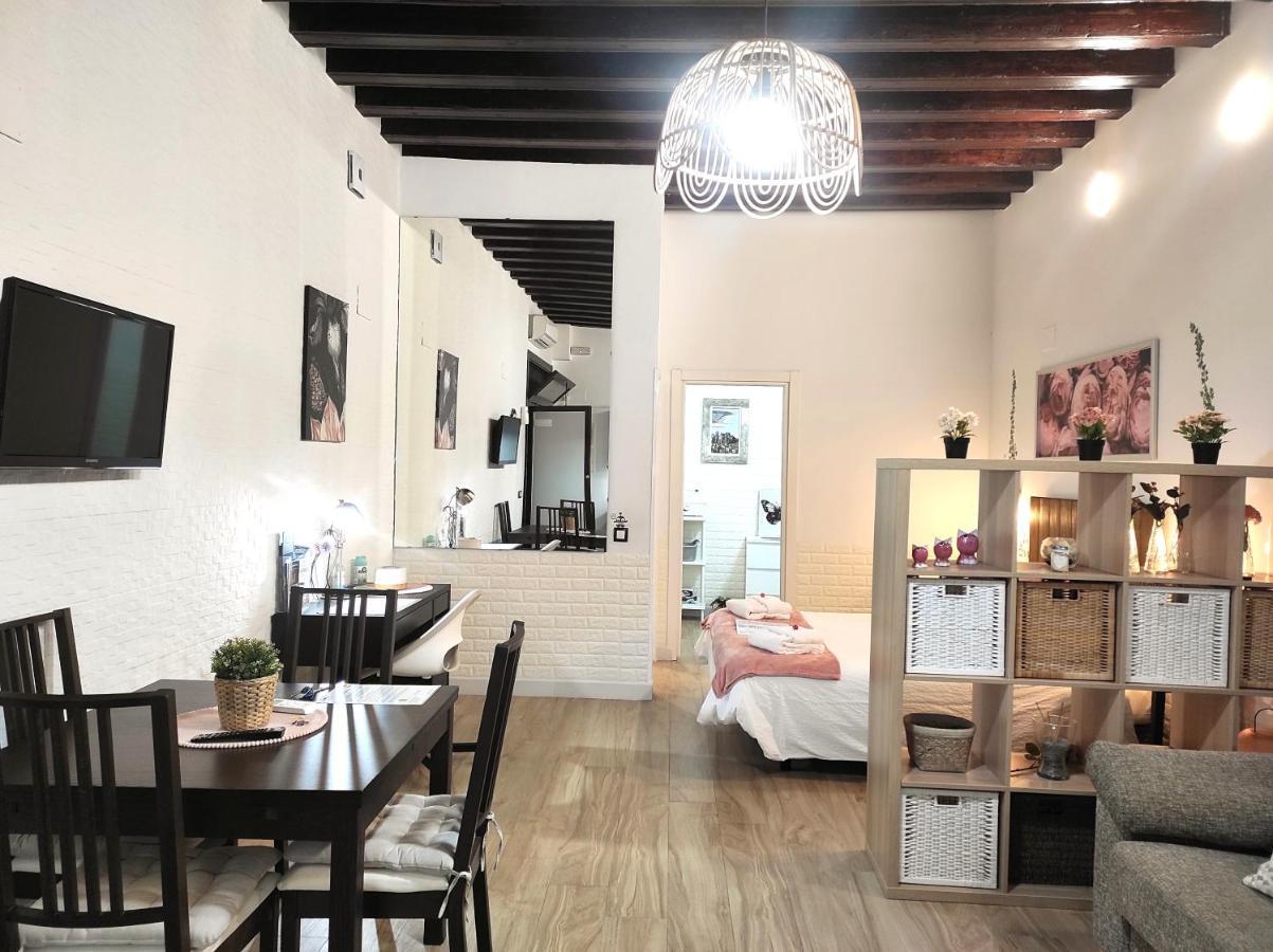 Apartamento Loft Puerto De Gades Cadiz Exterior photo