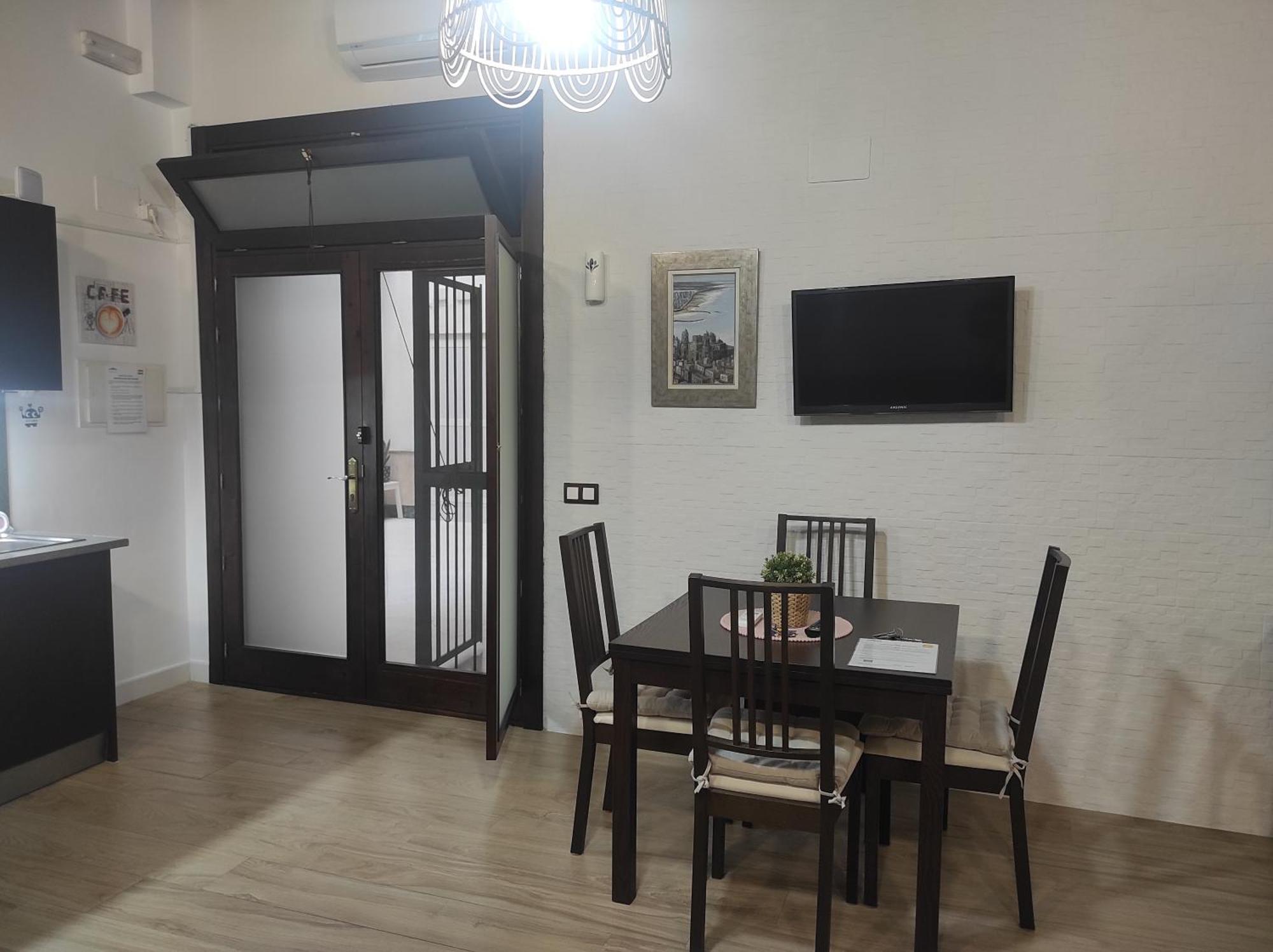 Apartamento Loft Puerto De Gades Cadiz Room photo