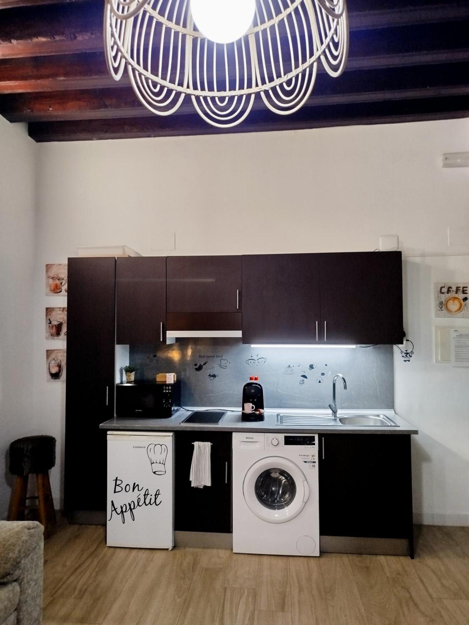Apartamento Loft Puerto De Gades Cadiz Exterior photo