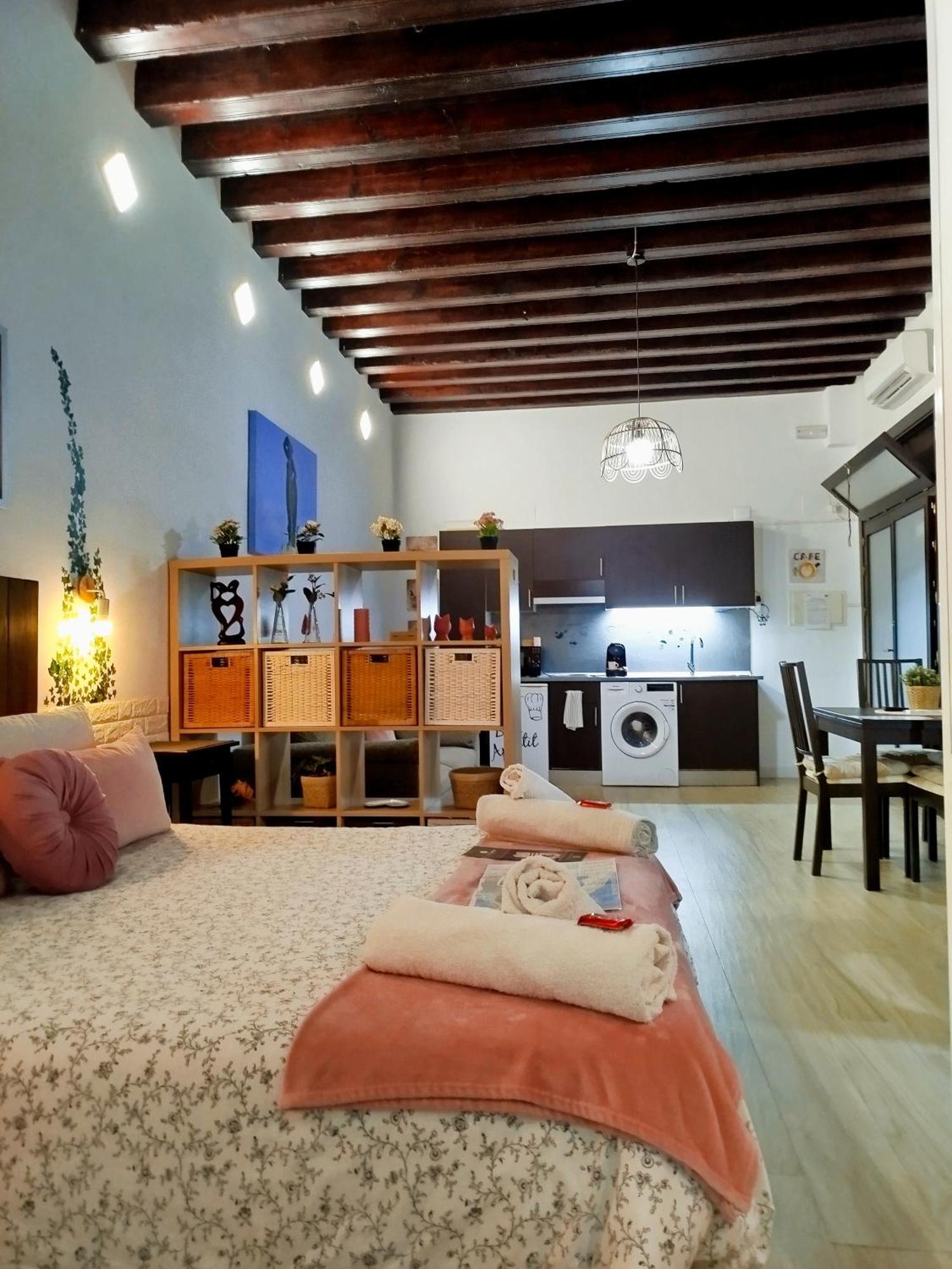 Apartamento Loft Puerto De Gades Cadiz Exterior photo